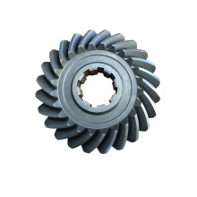 Precision Casting Stainless Steel Bevel Gear Lost Wax Investment Casting Parts